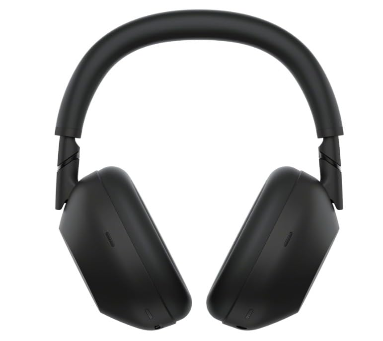 Sony WH-1000XM6 Flagship Noise Cancelling Over-Ear Wireless